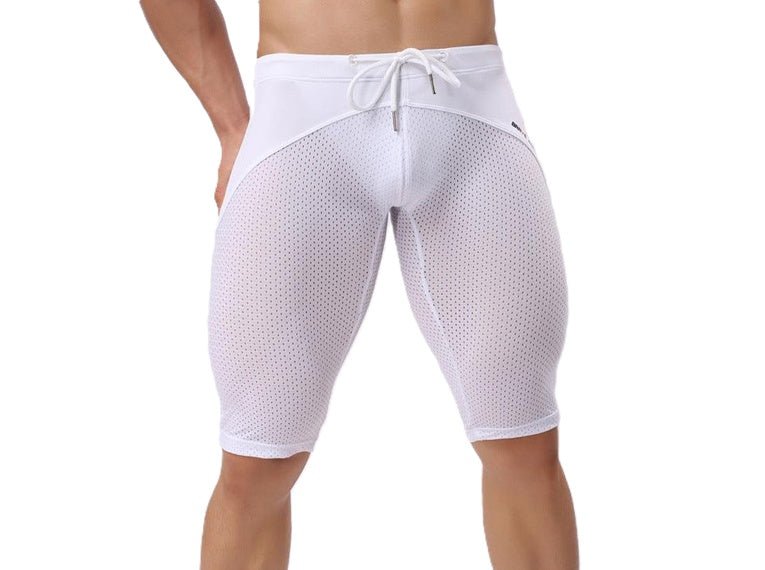 Pantalones cortos & Bodis HOMBRES - Magic Fajas Shop