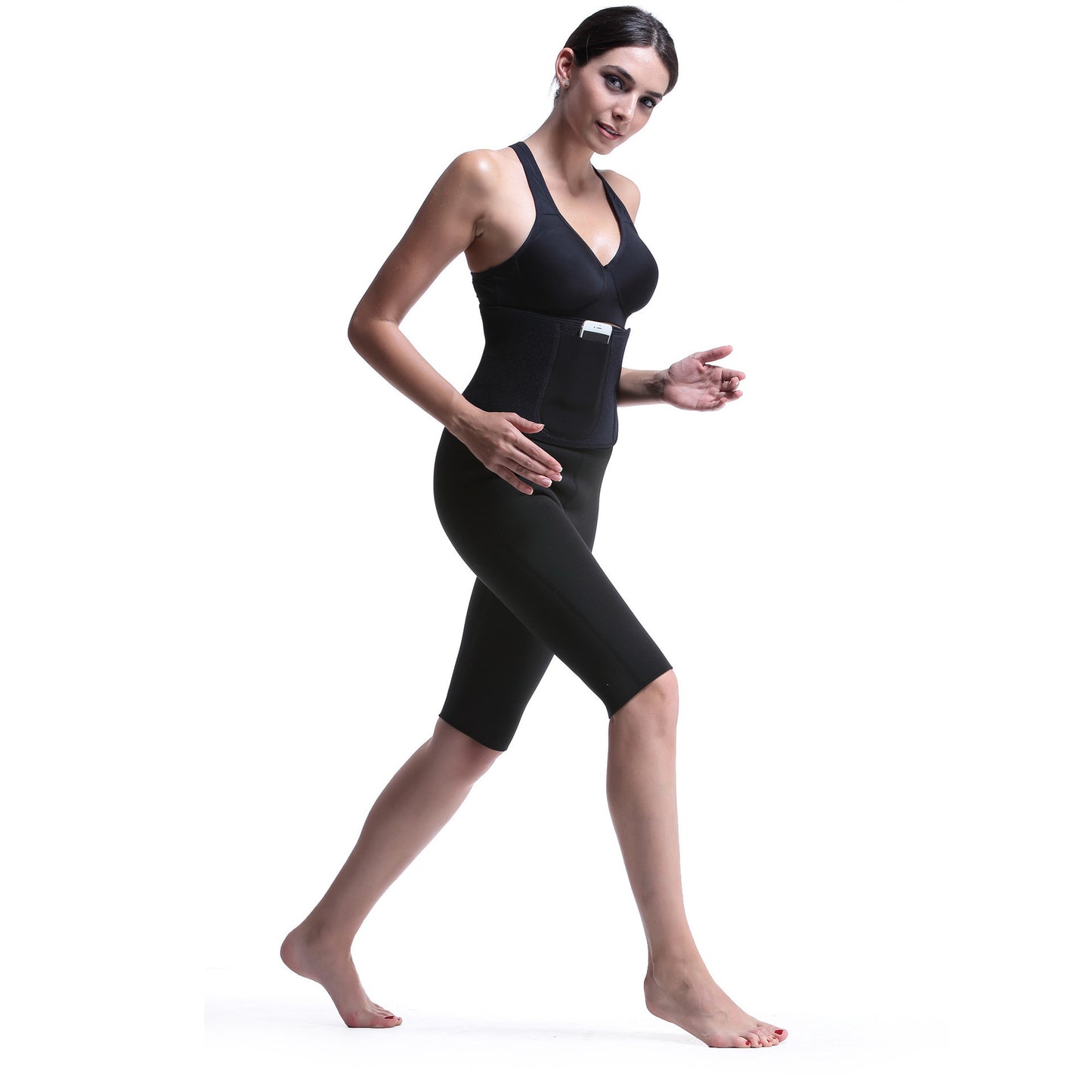 Faja deportiva Unisex de Neopreno - Magic Fajas Shop