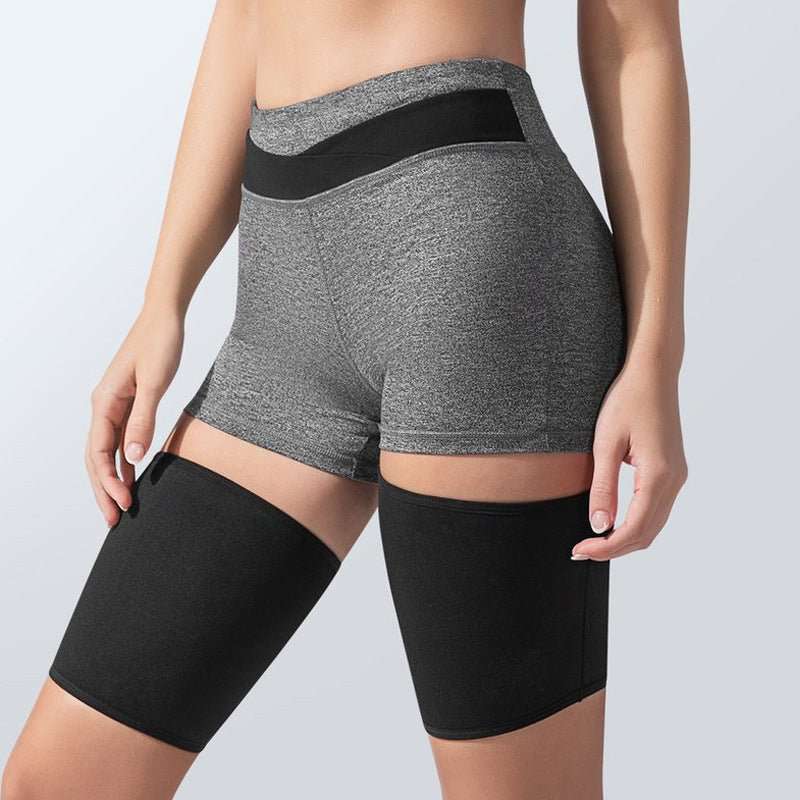 Cinturón Adelgazante Cubierta De Muslo Deportes Yoga Running - Magic Fajas Shop