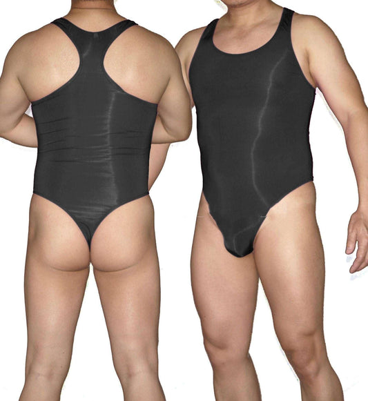 Body moldeador para Hombre Tanga convexa Nailon - Magic Fajas Shop