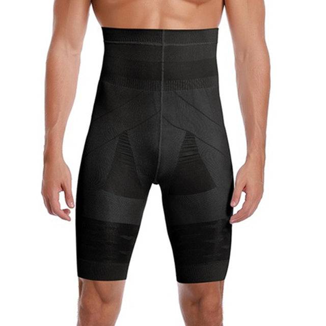 Pantalón corto moldeador de cintura para hombre - Magic Fajas Shop