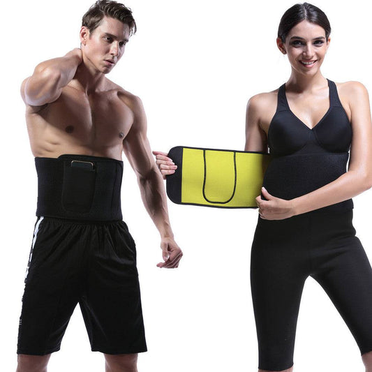 Faja deportiva Unisex de Neopreno - Magic Fajas Shop